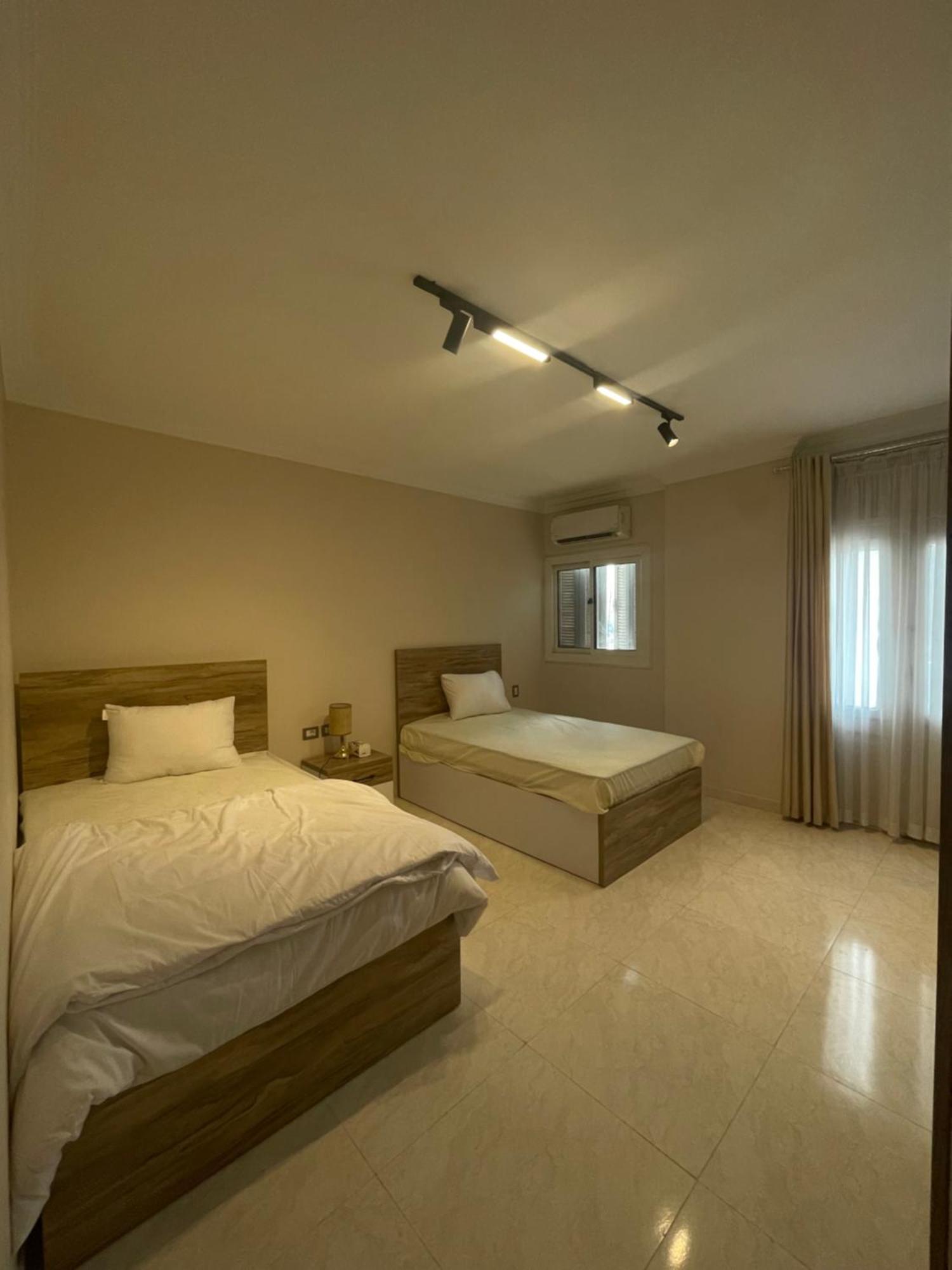 Apartment شقه فندقيه للايجار المفروش *