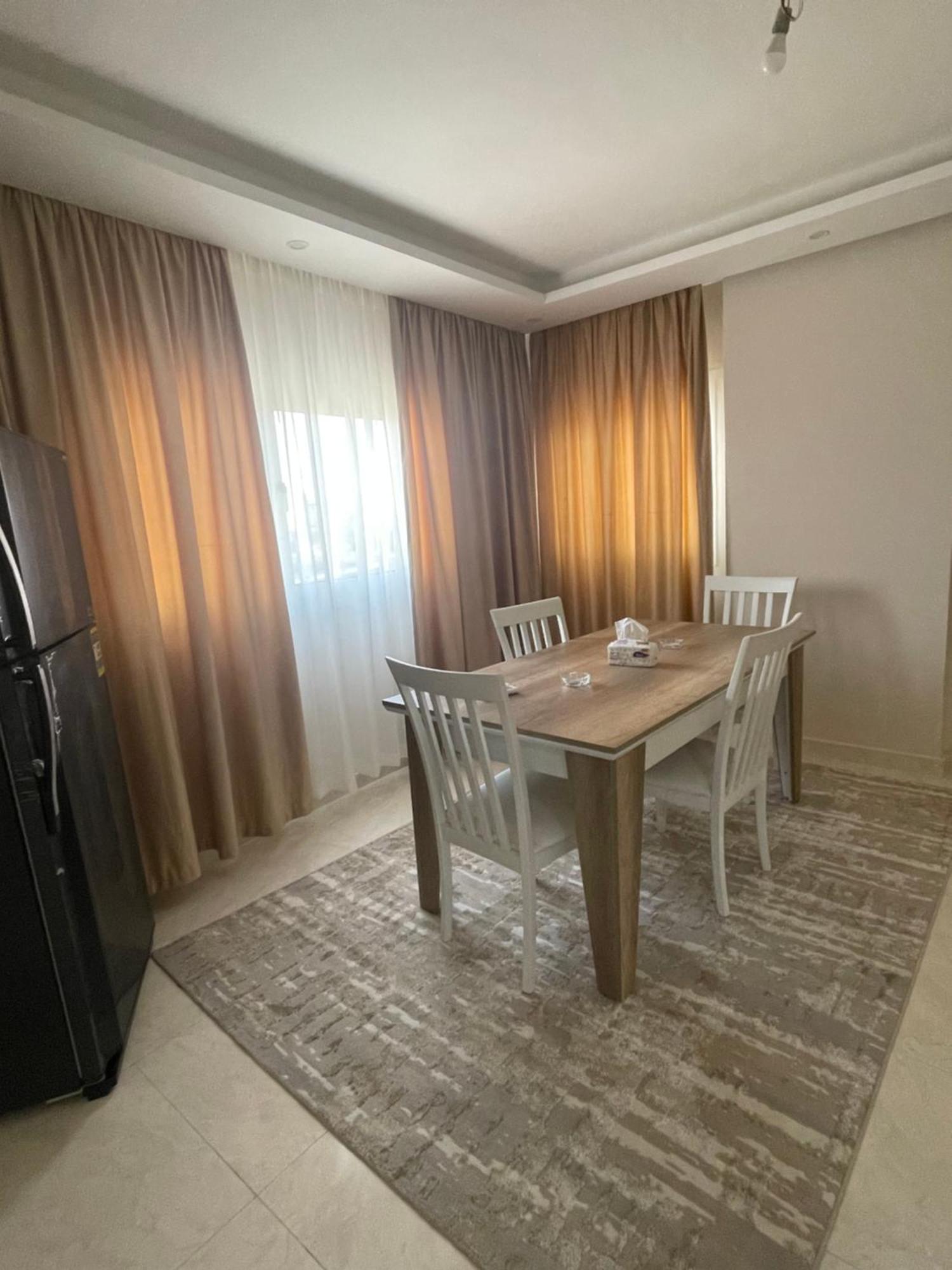Apartment شقه فندقيه للايجار المفروش *