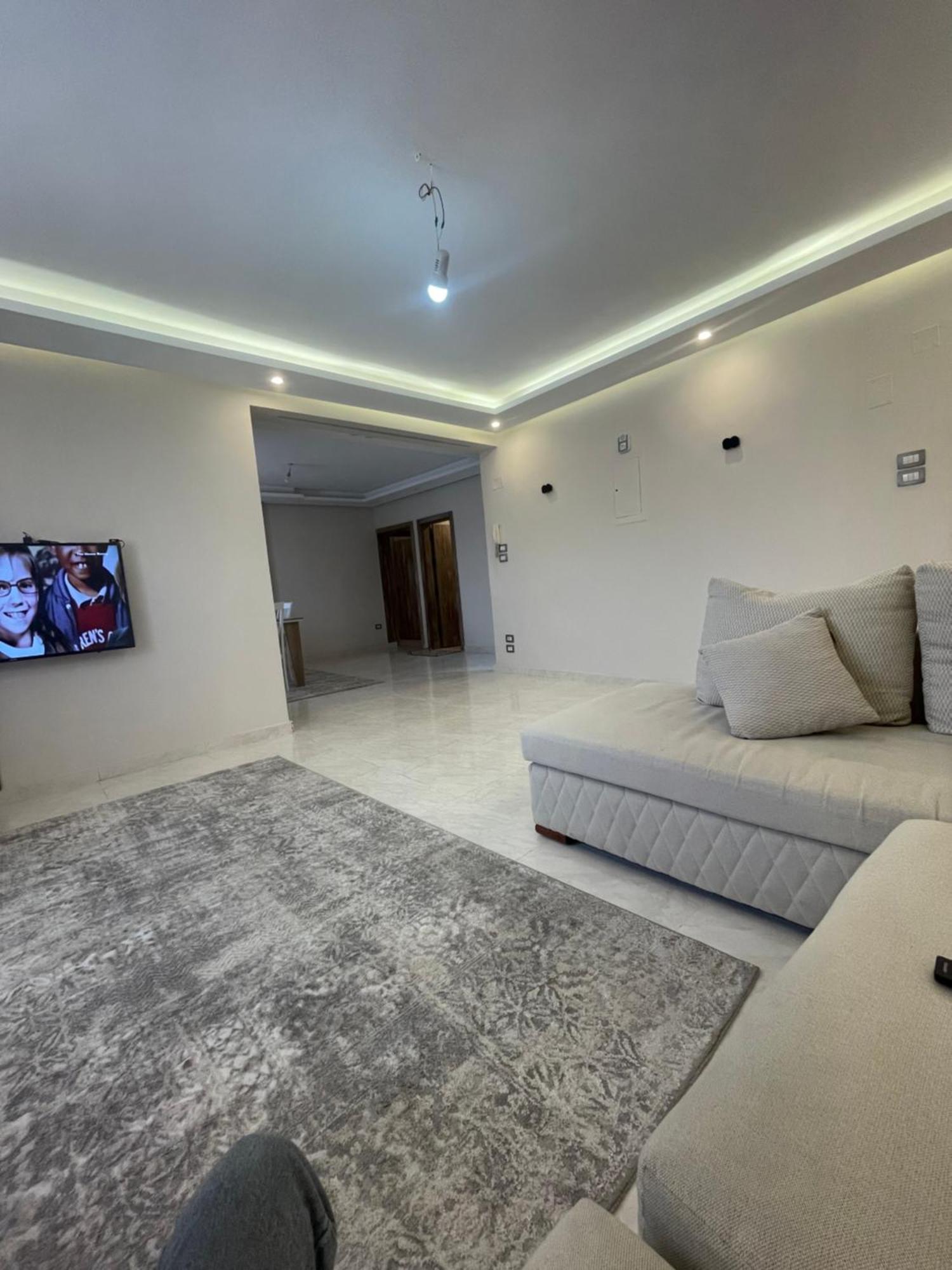 Apartment شقه فندقيه للايجار المفروش