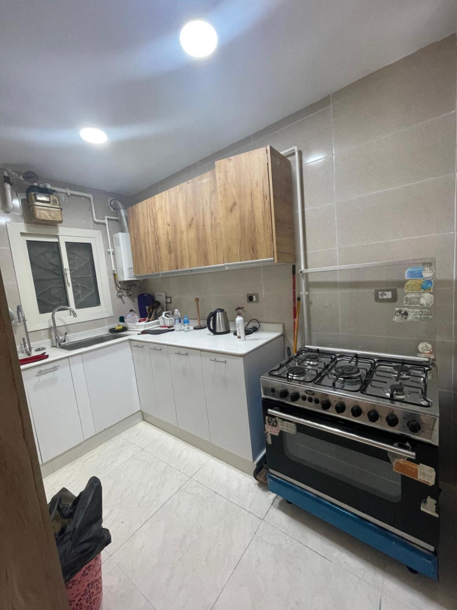 Apartment شقه فندقيه للايجار المفروش Cairo