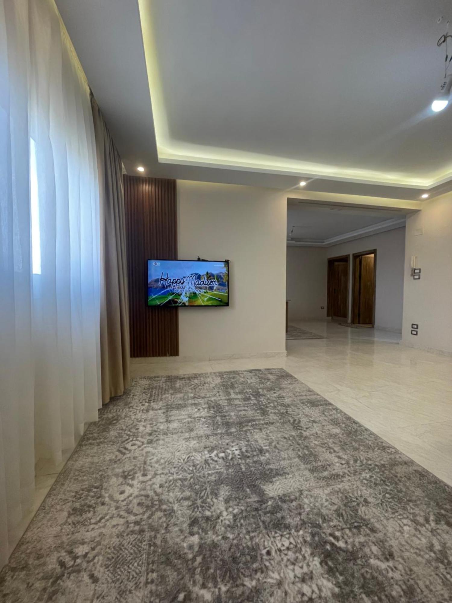Apartment شقه فندقيه للايجار المفروش