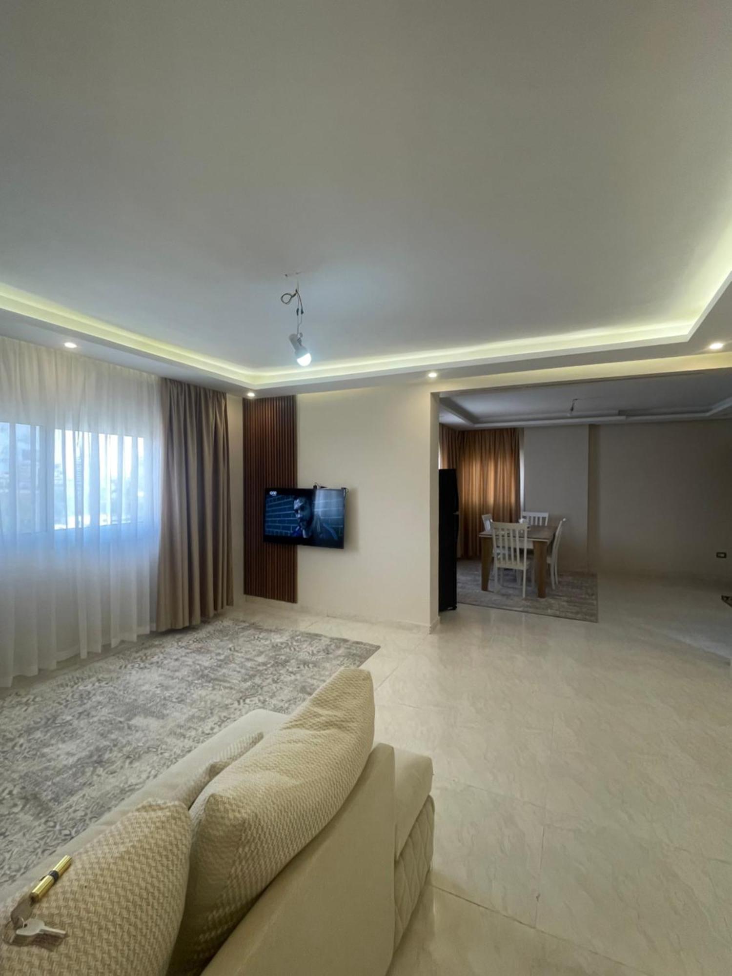 Apartment شقه فندقيه للايجار المفروش Cairo